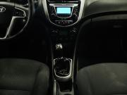 Hyundai Solaris I Самара  - изображение 28