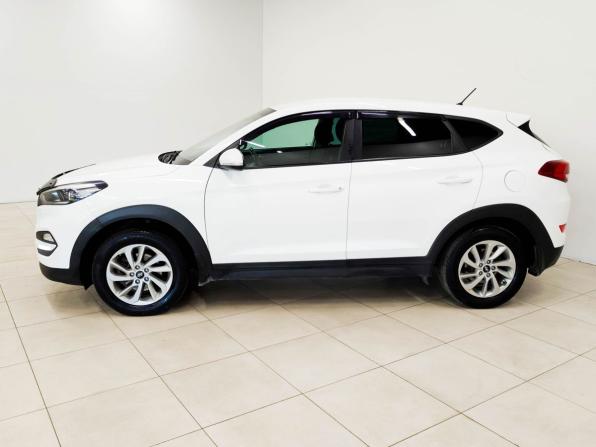 Hyundai Tucson III с пробегом 2016 года, цена 1 750 000 рублей, 146000 км, внедорожник, Автокод Объявления