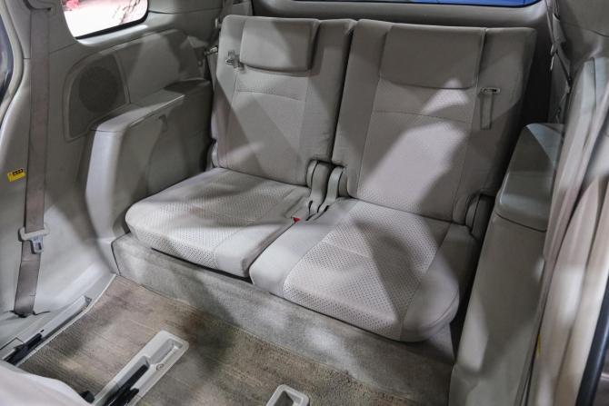 Toyota ISis I Рестайлинг с пробегом 2008 года, цена 1 169 000 рублей, 152000 км, компактвэн, Автокод Объявления