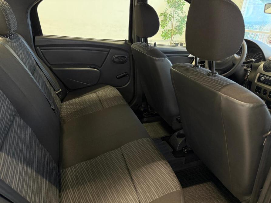 Renault Logan I Рестайлинг Волгоград  - изображение 10