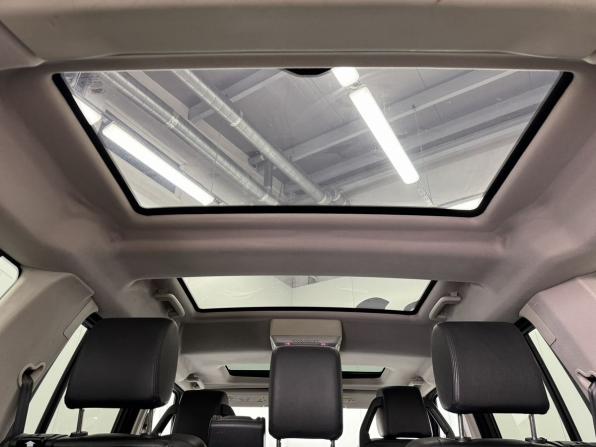 Land Rover Discovery III с пробегом 2006 года, цена 1 070 000 рублей, 283875 км, внедорожник, Автокод Объявления