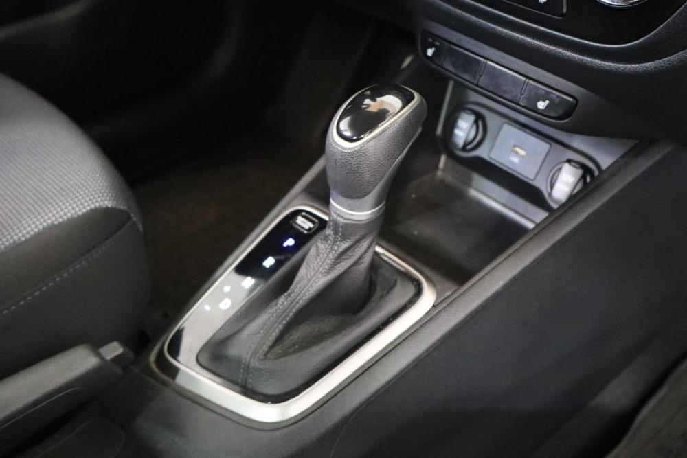 Hyundai Solaris II Рестайлинг Санкт-Петербург  - изображение 10
