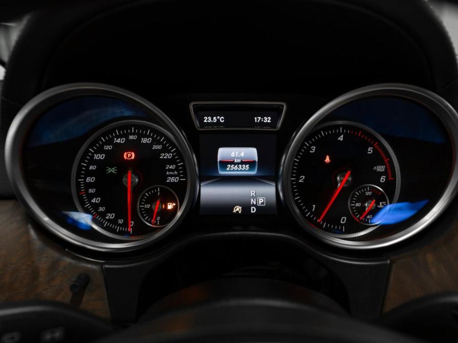 Mercedes-Benz GLE I (W166) Москва  - изображение 11