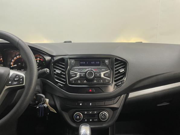 Lada (ВАЗ) Vesta I с пробегом 2019 года, цена 1 030 000 рублей, 91375 км, седан, Автокод Объявления