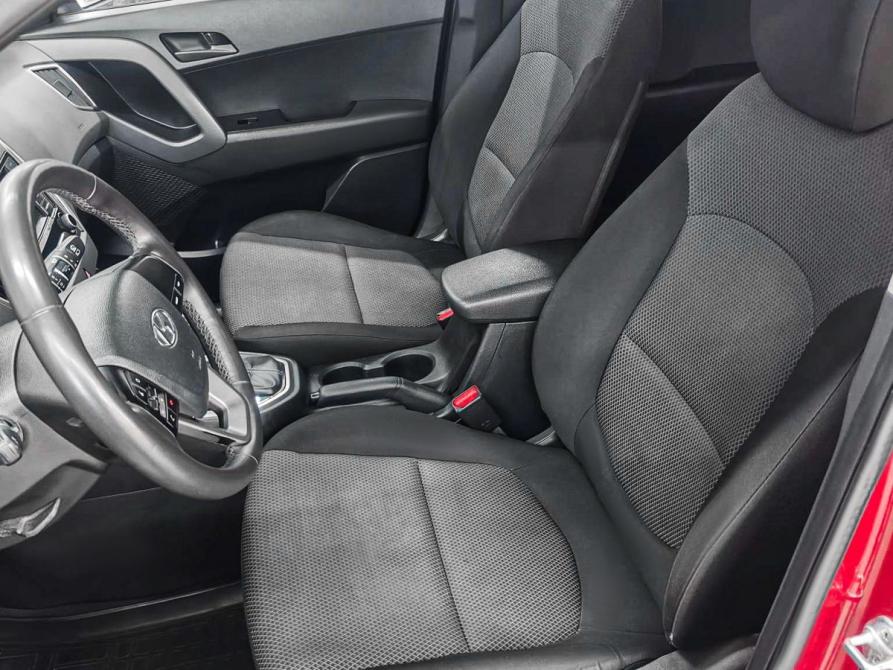 Hyundai Creta I Ростов-на-Дону  - изображение 26