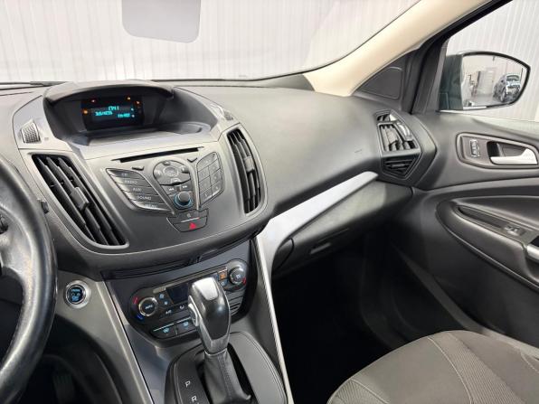 Ford Kuga II с пробегом 2016 года, цена 1 197 000 рублей, 241991 км, внедорожник, Автокод Объявления