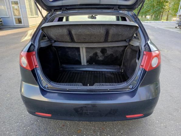 Chevrolet Lacetti I с пробегом 2007 года, цена 248 000 рублей, 292042 км, седан, Автокод Объявления