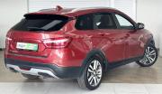 Lada (ВАЗ) Vesta I Шахты  - изображение 24