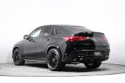 Mercedes-Benz GLE Coupe II (C167) Рестайлинг Москва  - изображение 9
