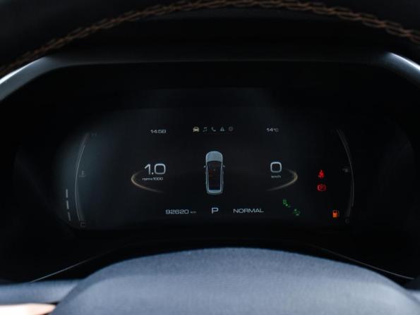 Haval Jolion I с пробегом 2023 года, цена 1 598 000 рублей, 92620 км, внедорожник, Автокод Объявления