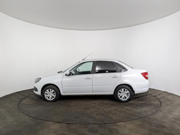 Lada (ВАЗ) Granta I Рестайлинг с пробегом 2023 года, цена 680 000 рублей, 77834 км, седан, Автокод Объявления