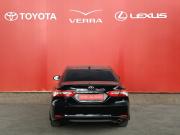 Toyota Camry VIII (XV70) Пермь  - изображение 20