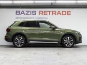 Audi Q5 II (FY) Рестайлинг Тюмень  - изображение 32