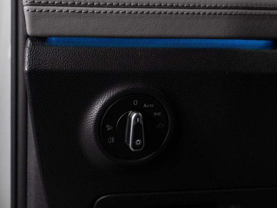 Volkswagen Tayron I Рестайлинг Тюмень  - изображение 23