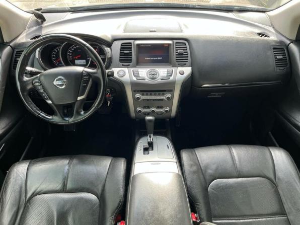Nissan Murano II (Z51) Рестайлинг 2 с пробегом 2014 года, цена 1 349 000 рублей, 156506 км, внедорожник, Автокод Объявления