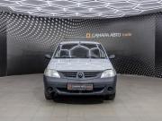 Renault Logan I Самара  - изображение 29