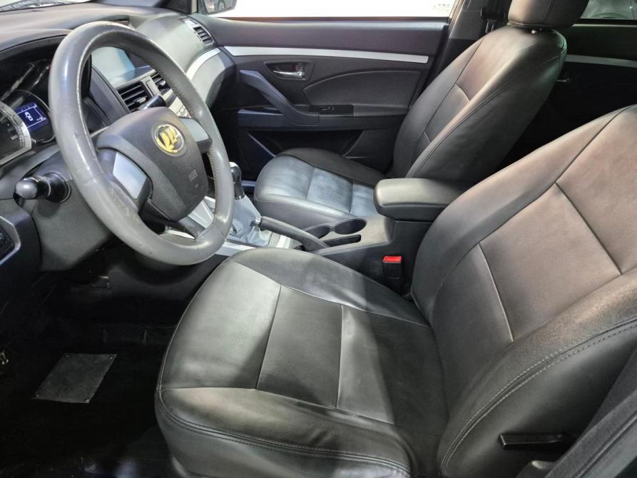 Lifan Cebrium (720) Воронеж  - изображение 12