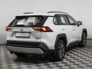 Toyota RAV4 V (XA50) Москва  - изображение 22