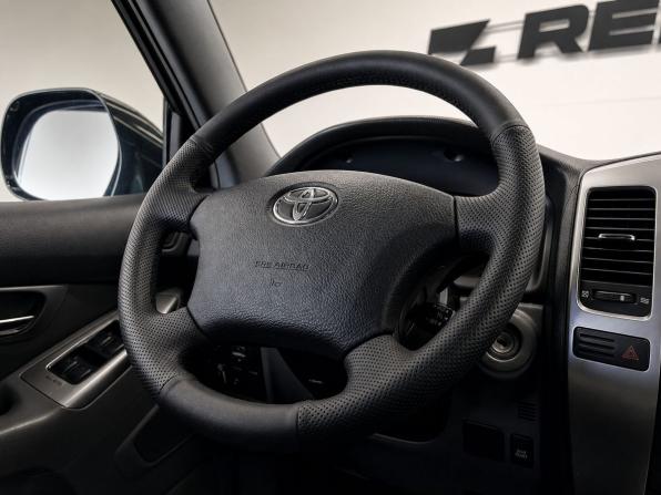 Toyota Land Cruiser Prado 120 Series с пробегом 2004 года, цена 1 699 000 рублей, 355801 км, внедорожник, Автокод Объявления