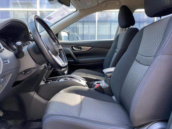Nissan X-Trail III Рестайлинг с пробегом 2019 года, цена 2 519 000 рублей, 48252 км, внедорожник, Автокод Объявления
