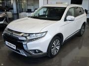 Mitsubishi Outlander III Рестайлинг 3 Челябинск  - изображение 13