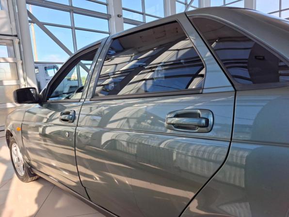 Lada (ВАЗ) Priora I с пробегом 2008 года, цена 219 000 рублей, 121756 км, седан, Автокод Объявления