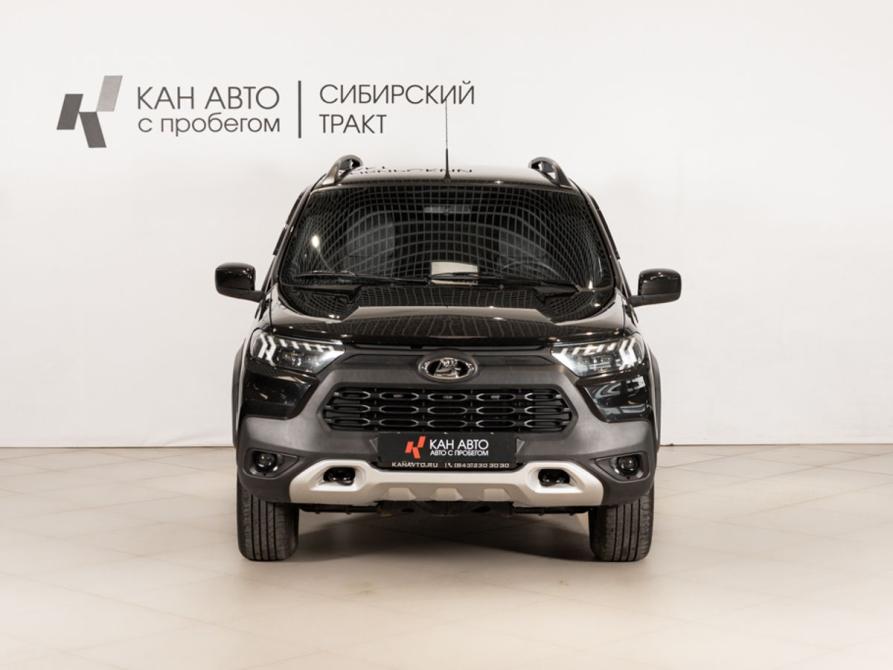 Lada (ВАЗ) Niva Travel I Казань  - изображение 2
