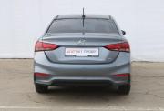 Hyundai Solaris I Рестайлинг Нижний Новгород  - изображение 27