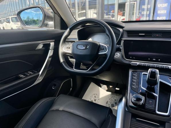 Geely Atlas Pro с пробегом 2023 года, цена 2 100 000 рублей, 10000 км, внедорожник, Автокод Объявления