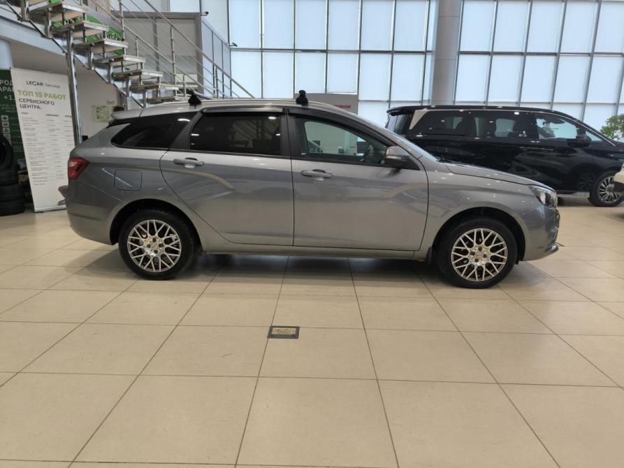 Lada (ВАЗ) Vesta I Казань  - изображение 5