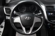 Hyundai Solaris I Рестайлинг Оренбург  - изображение 28