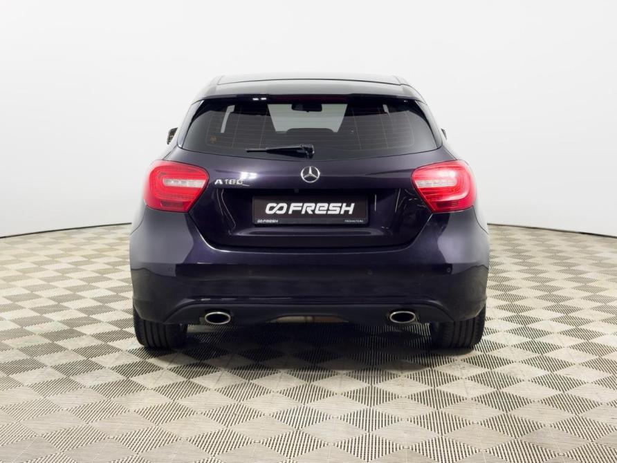 Mercedes-Benz A-Класс III (W176) Казань  - изображение 4