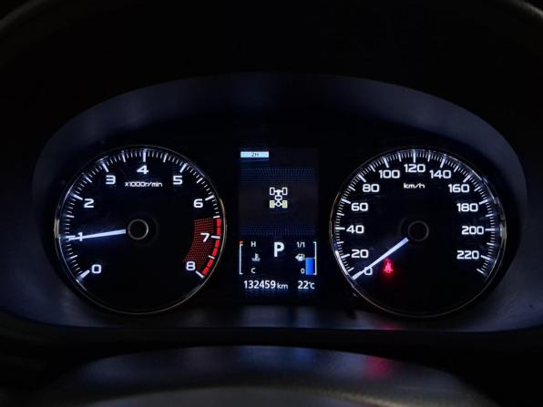 Mitsubishi Pajero Sport III с пробегом 2016 года, цена 2 979 000 рублей, 132460 км, внедорожник, Автокод Объявления