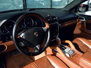 Porsche Cayenne I Рестайлинг (957) Екатеринбург  - изображение 56