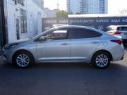 Hyundai Solaris II Москва  - изображение 22
