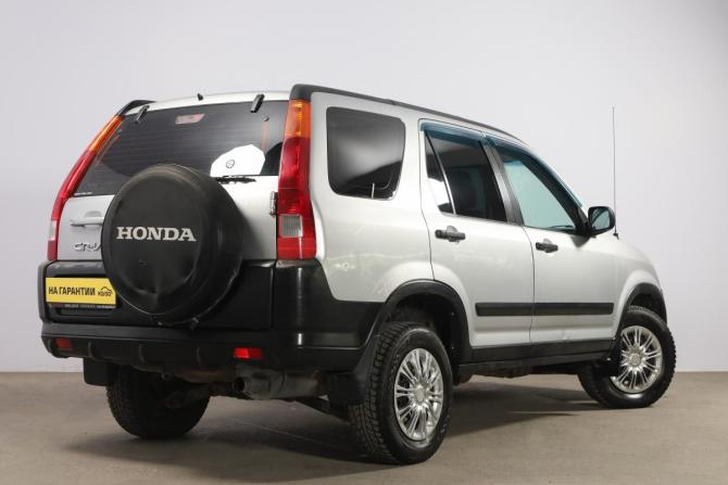 Honda CR-V II с пробегом 2002 года, цена 849 000 рублей, 195380 км, внедорожник, Автокод Объявления