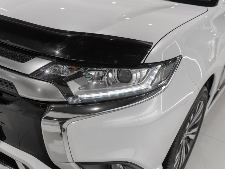Mitsubishi Outlander III Рестайлинг 3 Москва  - изображение 26
