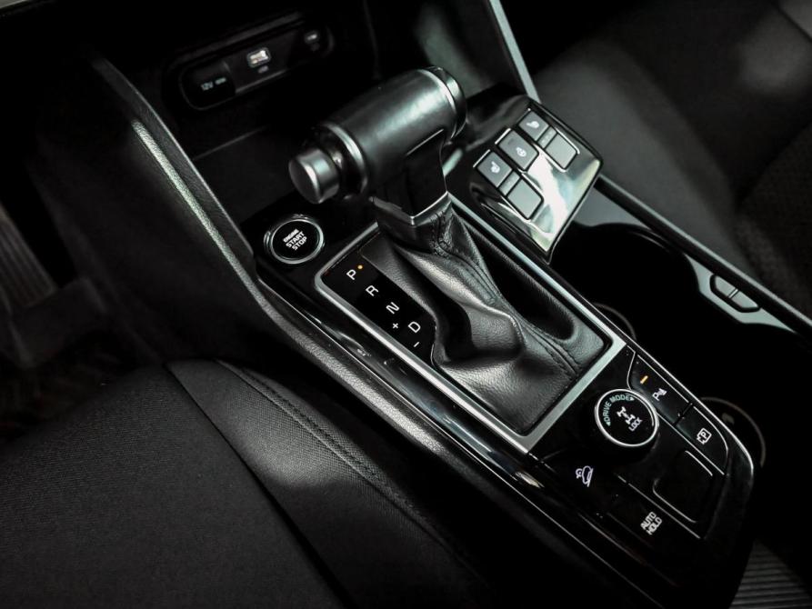 Kia Sportage V Екатеринбург  - изображение 15