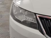 Skoda Rapid I Рестайлинг Москва  - изображение 40