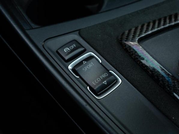 BMW 1 серии II (F20/F21) с пробегом 2012 года, цена 1 400 000 рублей, 217248 км, хэтчбек, Автокод Объявления