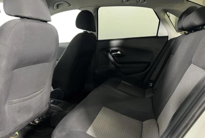 Volkswagen Polo V с пробегом 2013 года, цена 655 000 рублей, 193598 км, седан, Автокод Объявления