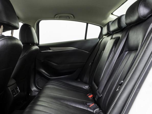 Mazda 6 III (GJ) Рестайлинг 2 с пробегом 2020 года, цена 2 270 000 рублей, 94000 км, седан, Автокод Объявления