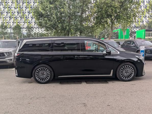 Voyah Dream I с пробегом 2026 года, цена 8 823 000 рублей, 35 км, минивэн, Автокод Объявления
