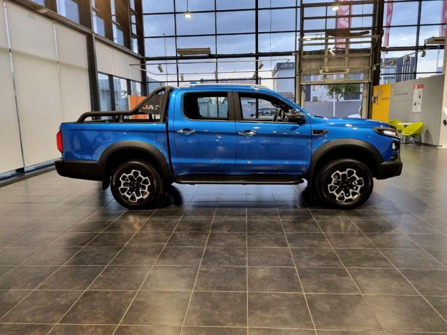 JAC T9 Москва  - изображение 6