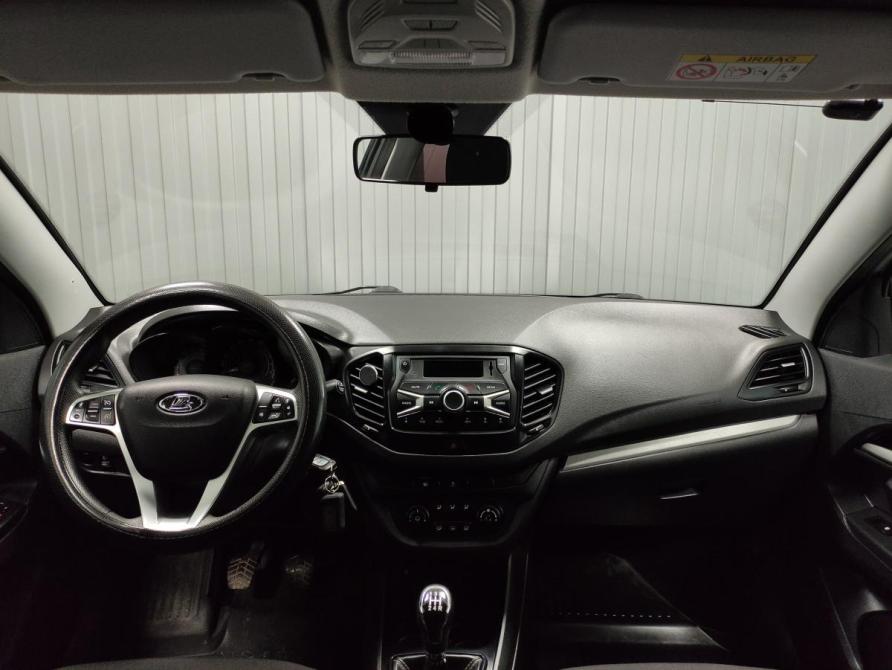 Lada (ВАЗ) Vesta I Пермь  - изображение 8