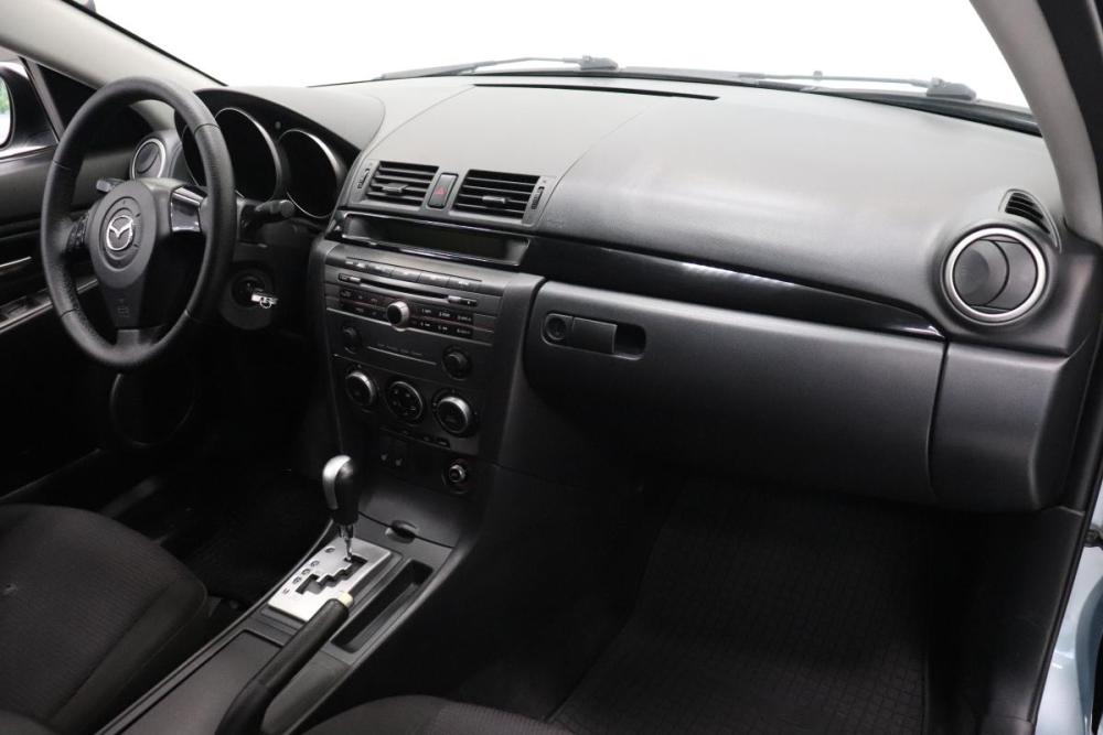 Mazda 3 I (BK) Рестайлинг Ульяновск  - изображение 6