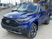 Lada (ВАЗ) Niva I Рестайлинг (Travel) Краснодар  - изображение 15