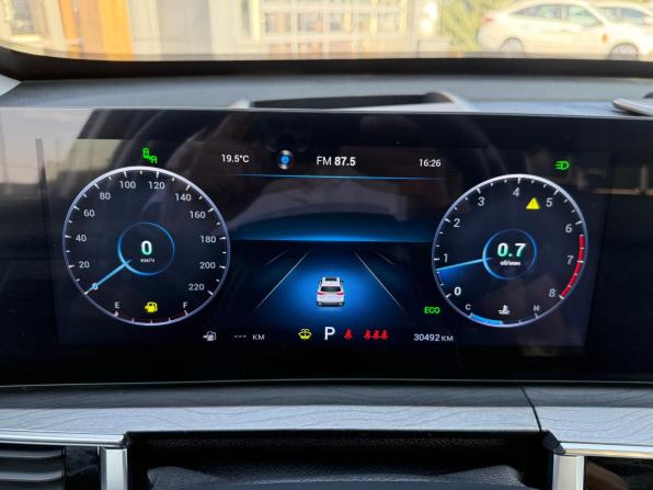 Chery Tiggo 8 Pro Max I Рестайлинг с пробегом 2023 года, цена 2 390 000 рублей, 30000 км, внедорожник, Автокод Объявления