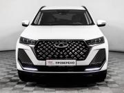 Chery Tiggo 7 Pro Max I Рестайлинг Москва  - изображение 23