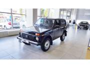 Lada (ВАЗ) Niva Legend Брянск  - изображение 8